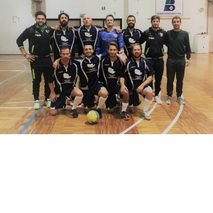 VIRTUS MONTERCHI C.5 2018/2019